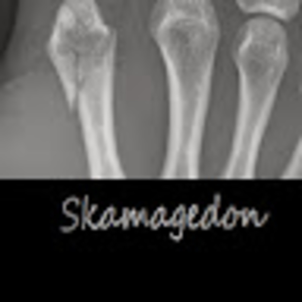 Meet your Posher, Jonathan